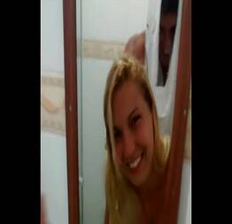 loira safada Loira